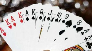 Bridgecursus voor half gevorderden