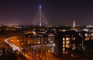 IJsselstein, Kerst 2020