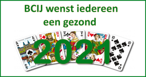 Bestuur en TC wensen …..