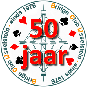 1e Lustrum Nieuwsbrief