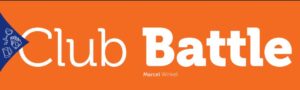 Onze Clubbattle-ervaring: van Valencia tot Bekende Bridgers 🎉
