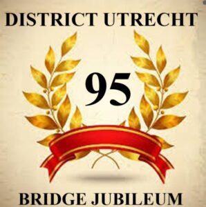 BCIJ bij de Lustrumdrive District Utrecht