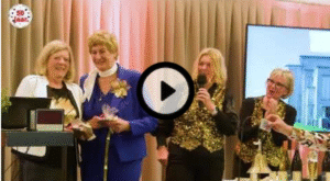 ‍BCIJ lustrumfeest video